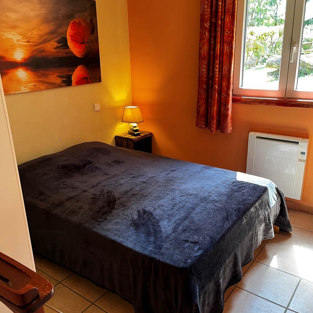 Chambre parentale-presta