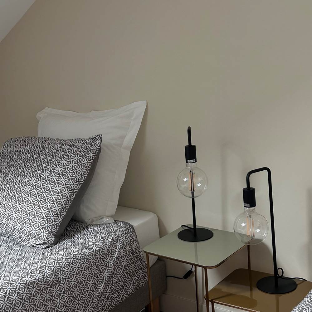 Gîte le bois tordu-presta