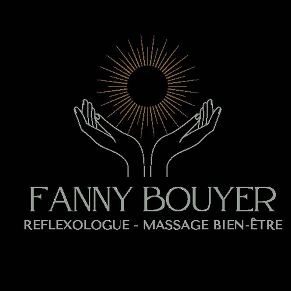 Fanny Bouvier Massage