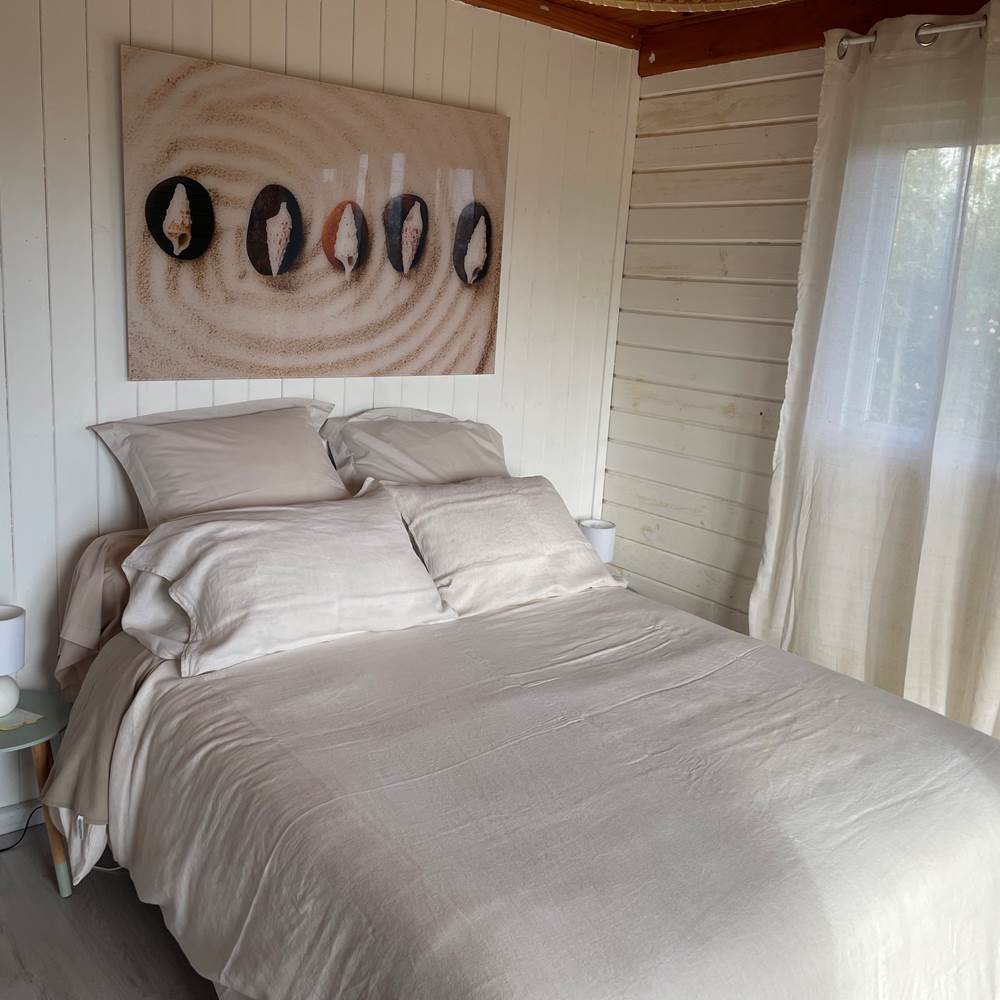 vue d'ensemble sur coquillages-gallery