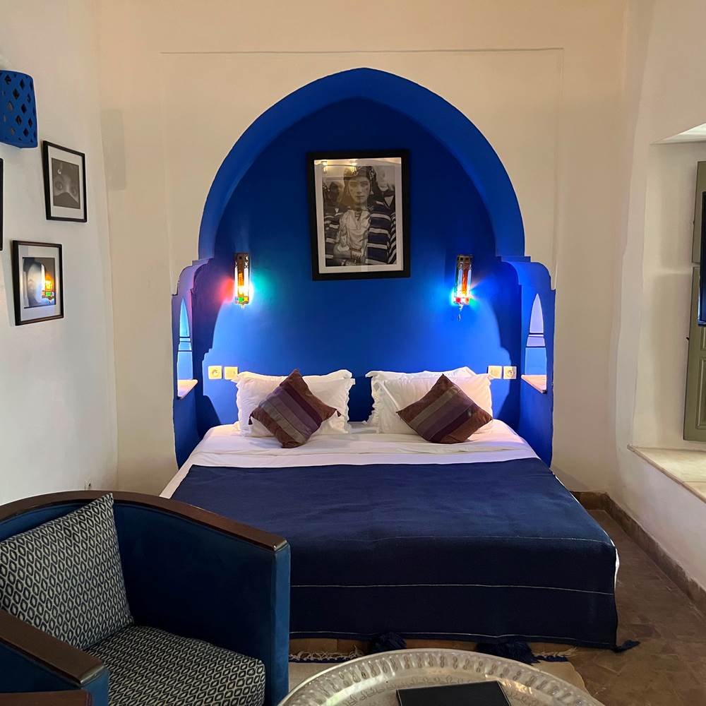 chambre ouada