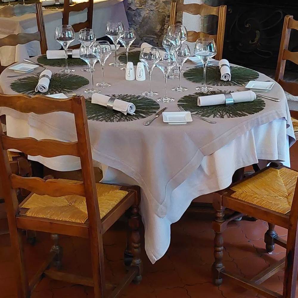 Hostellerie du Grand Duc-gallery