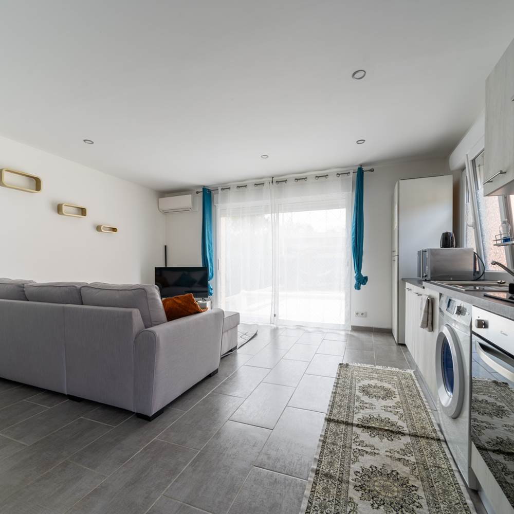 salon cuisineétape au soleil-presta