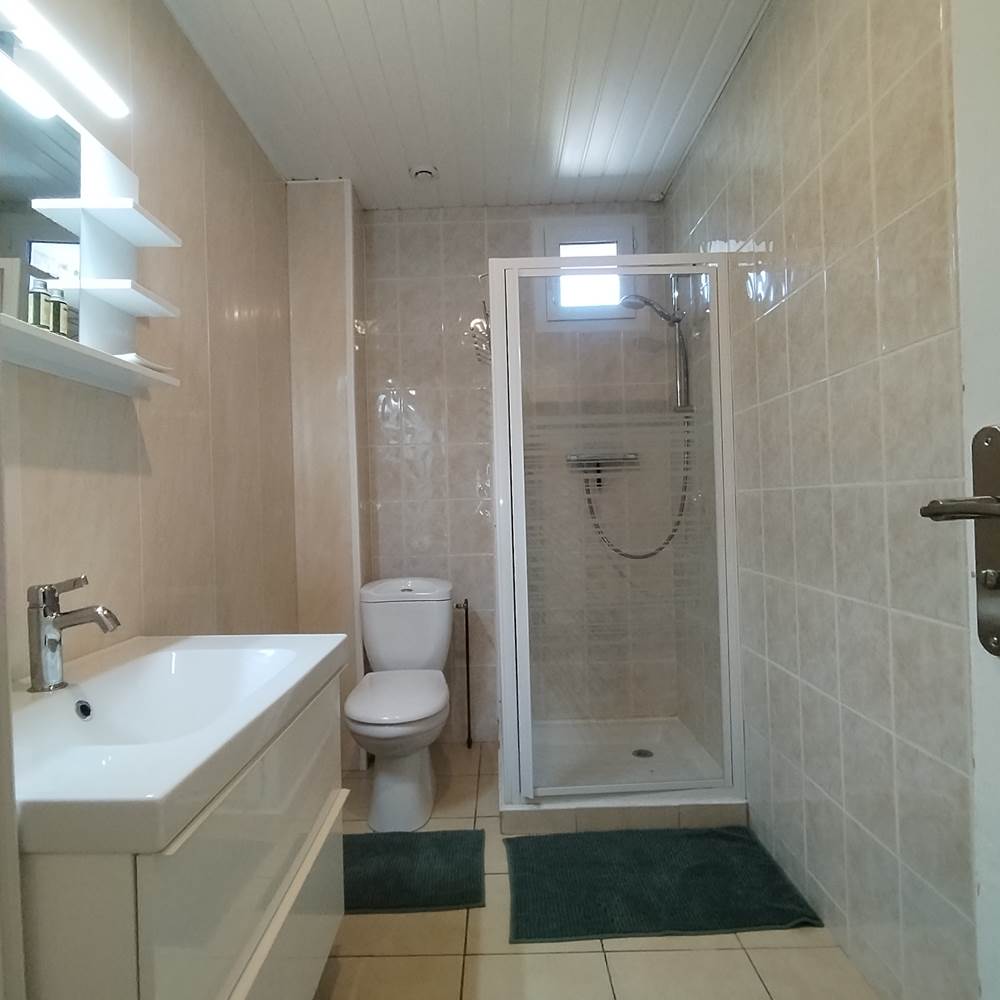 HEDONISTE 2 Salle de bains-presta