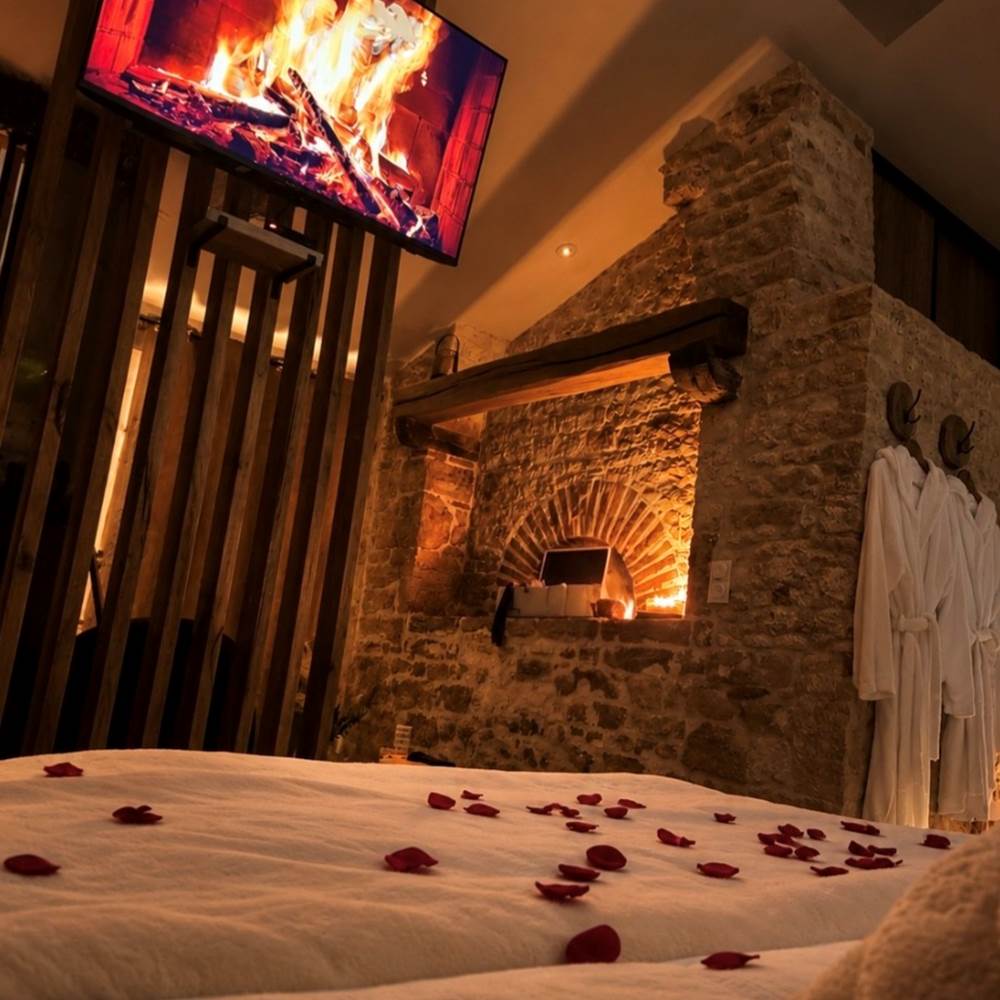 Pack romantique