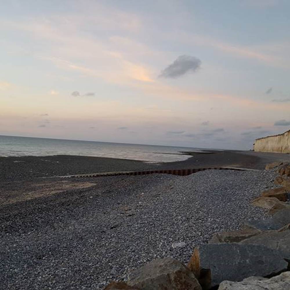 plage de criel sur mer-gallery