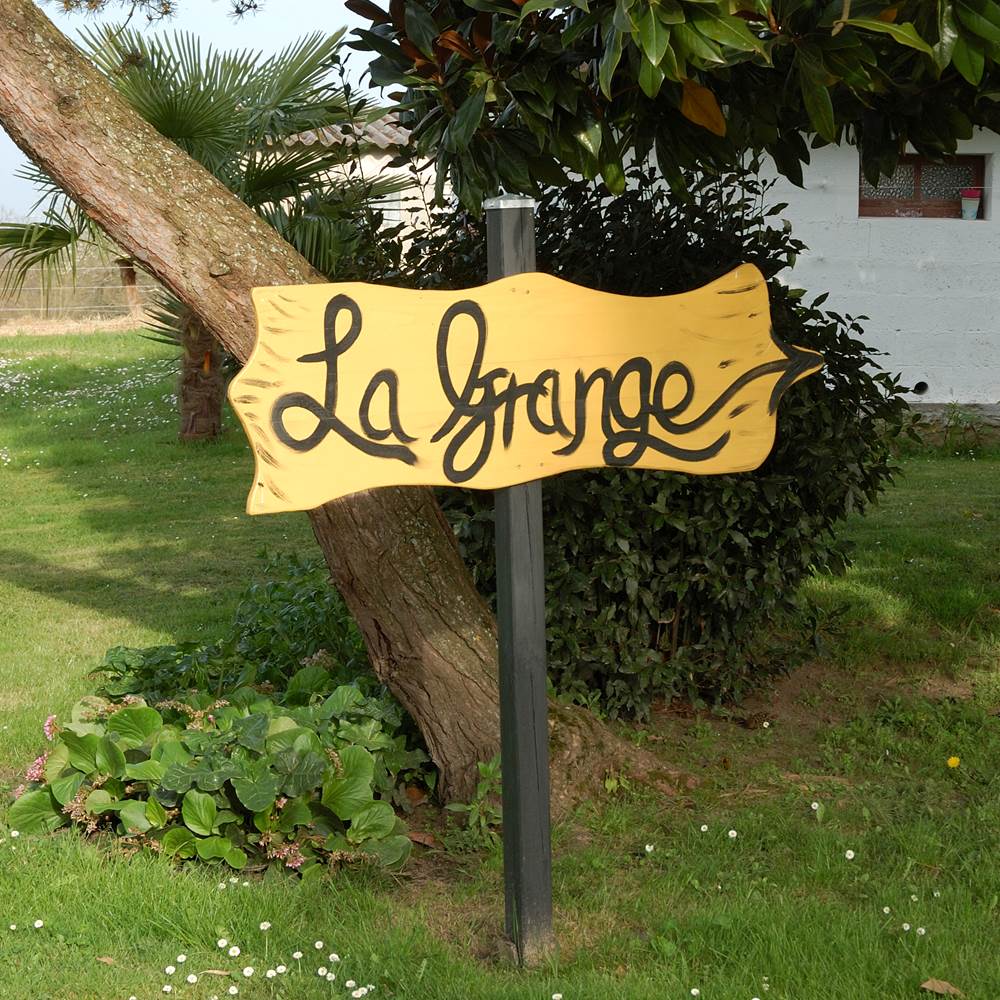 Grange 2