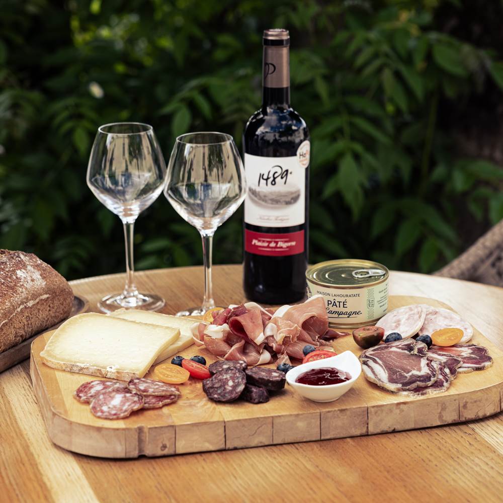 Clos du 5 - 2024.05 - Food-98