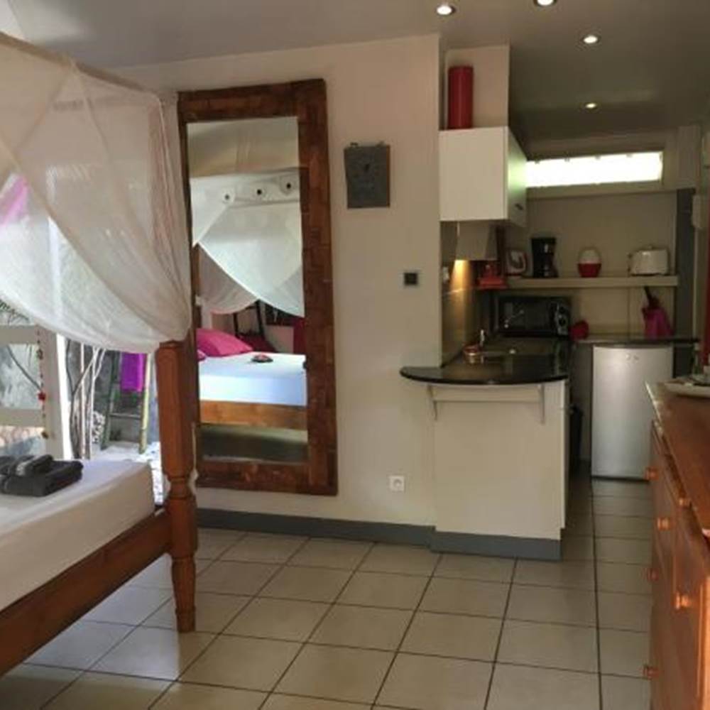 Kitchenette-presta