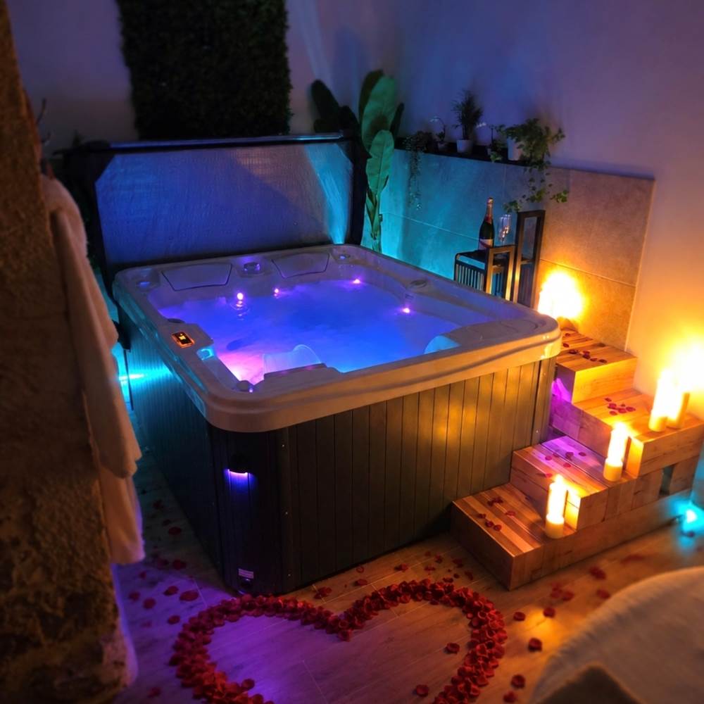 Pack romantique