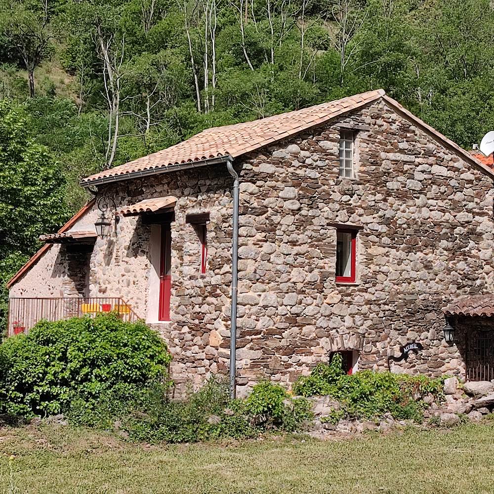 Gite de la Galineta-presta