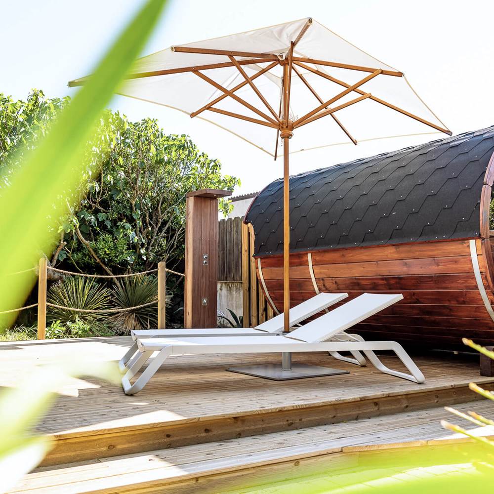Terrasse Sauna-gallery