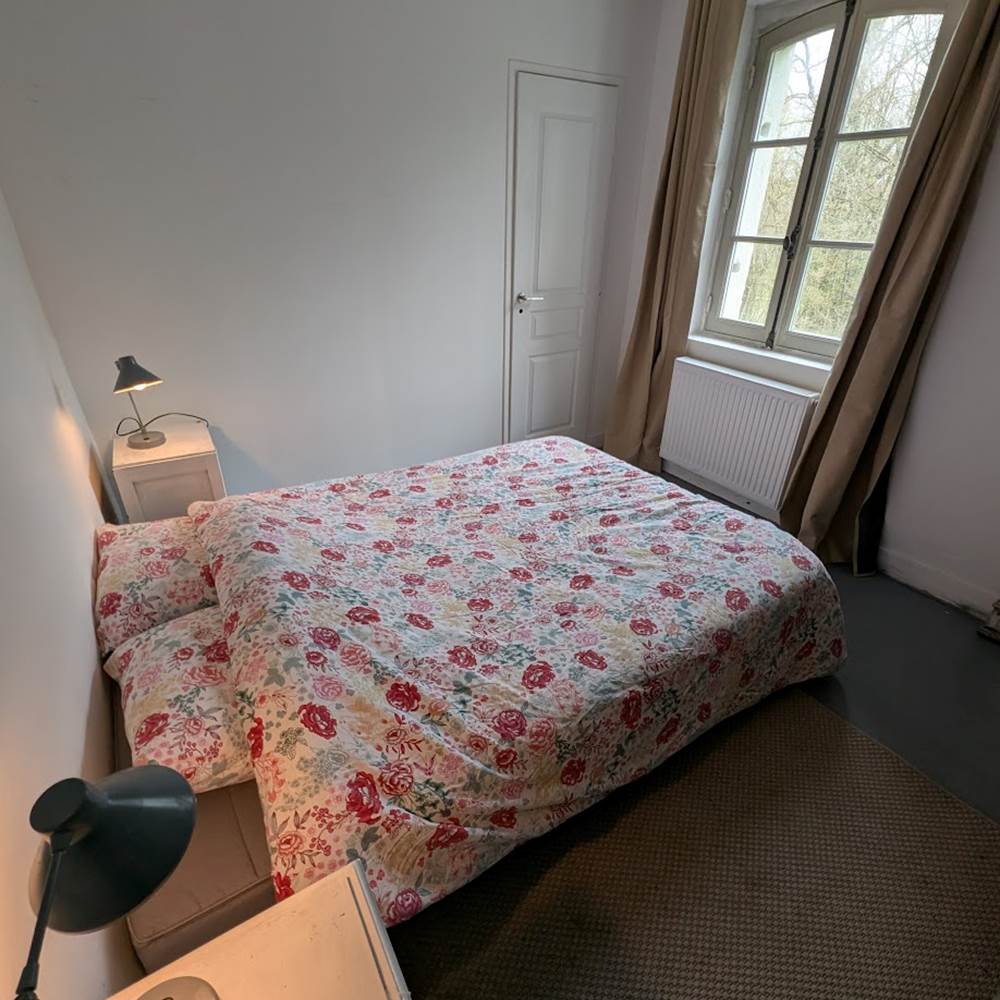 Chambre Est 1
