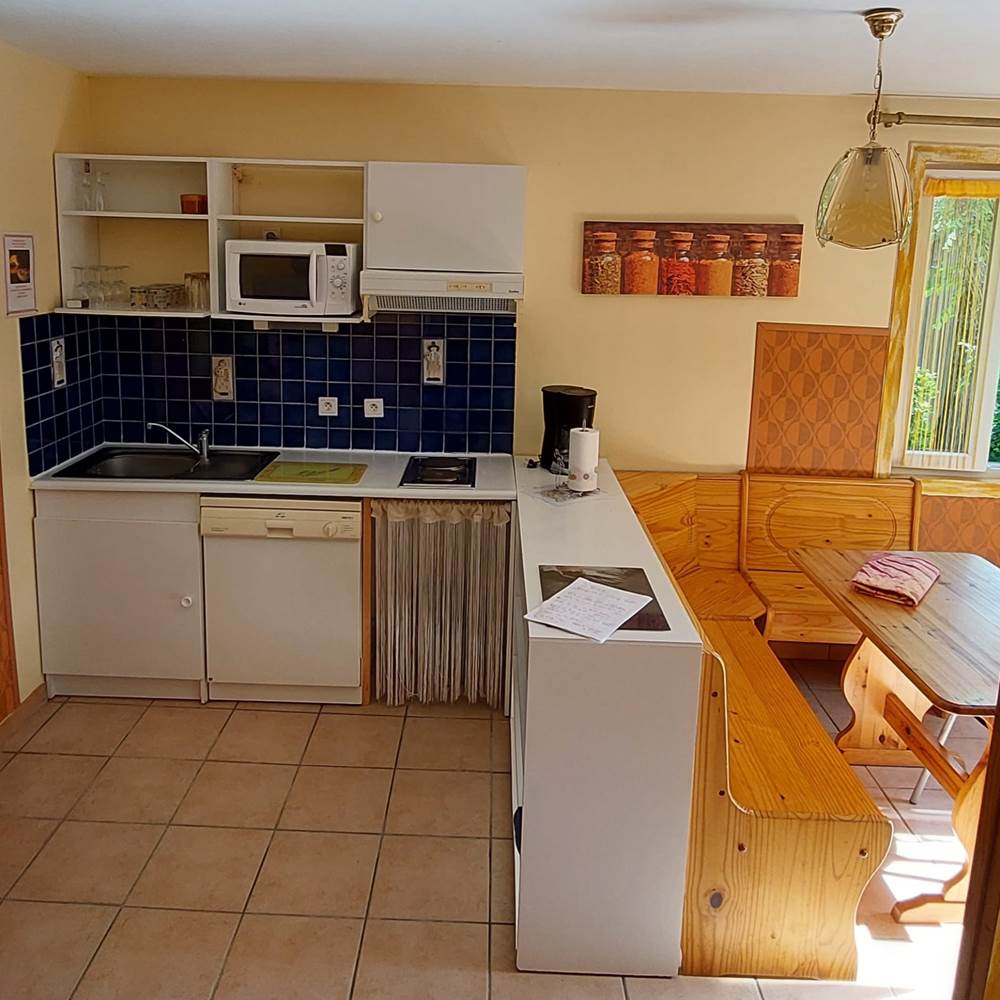 Cuisine équipée-presta