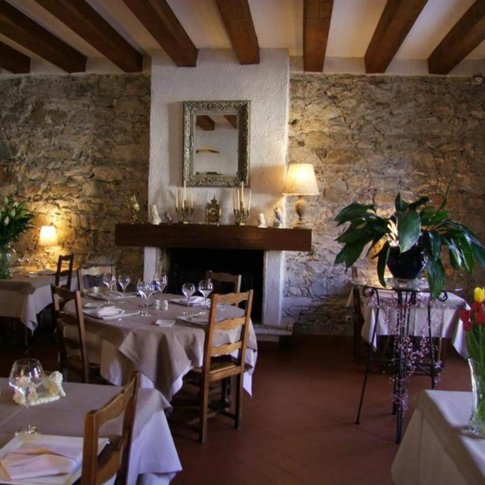 Hostellerie du grand duc restaurant 3-gallery