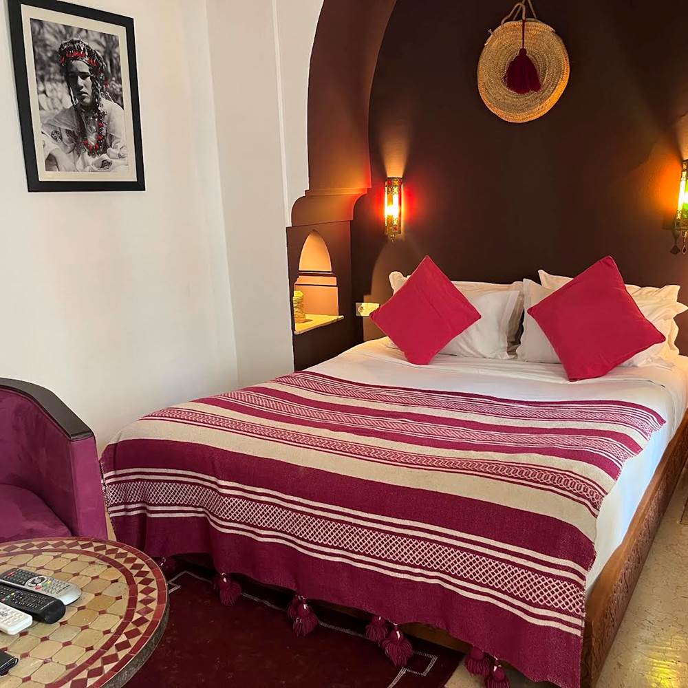 chambre ouada