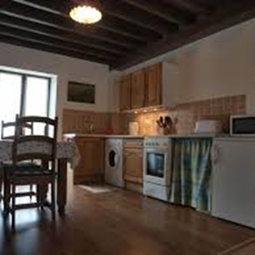 Fully Equipped Kitchen-gallery