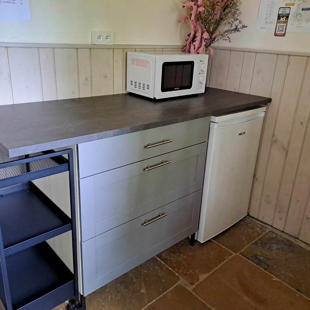 Kitchenette-gallery