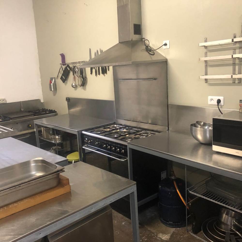 Cuisine pyrenees emotions-presta