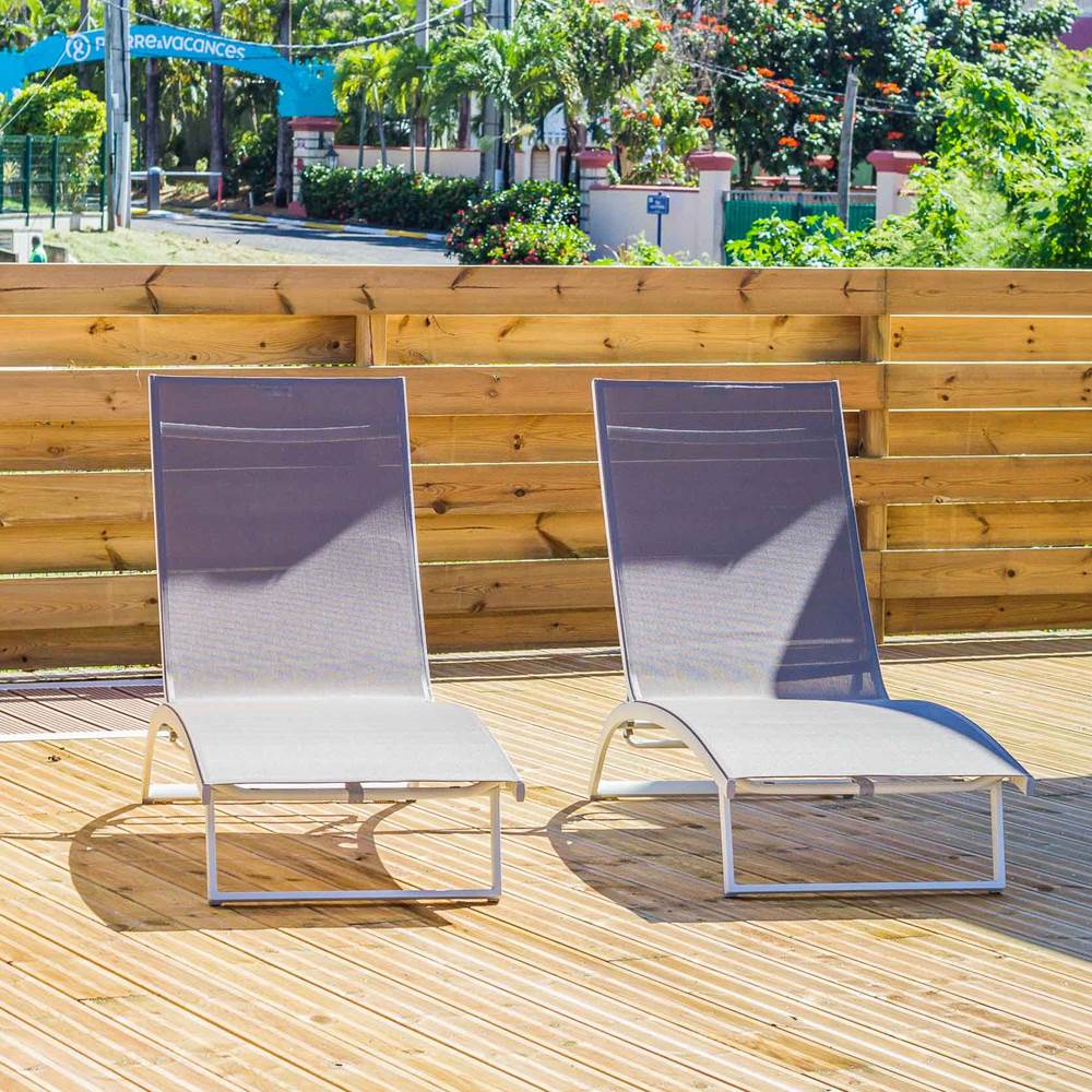 Accès à la plage à 50 mètres