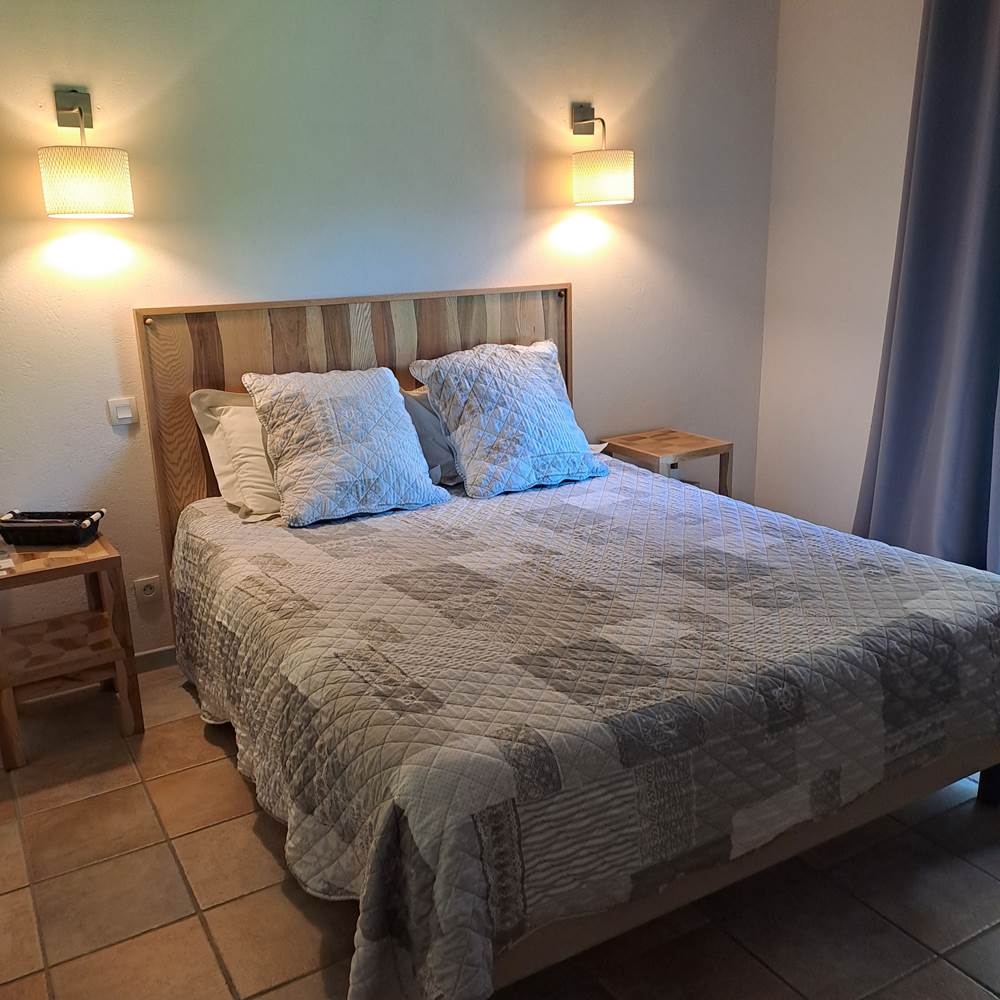 Chambre Colette