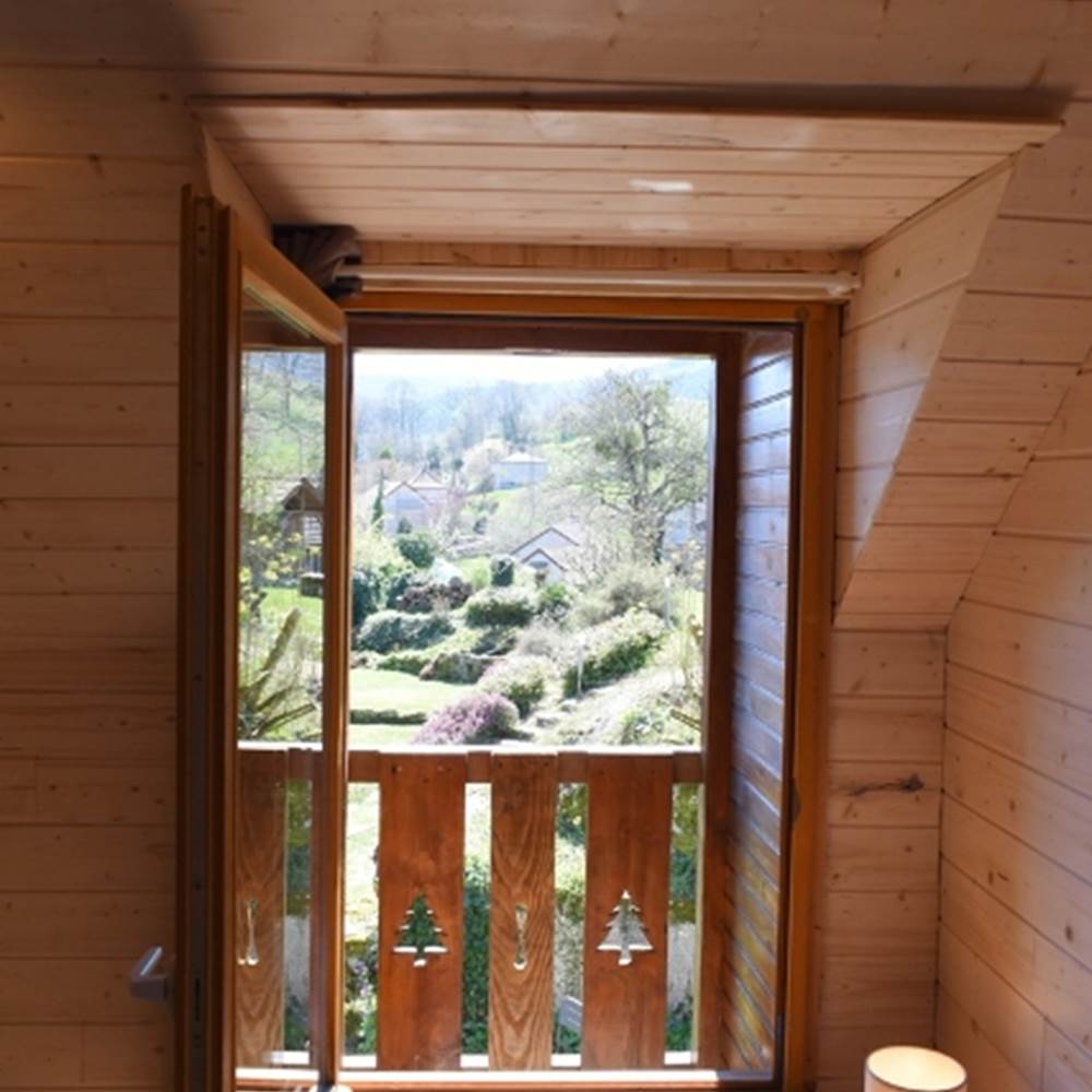 le plessis - vue depuis le duplex-presta