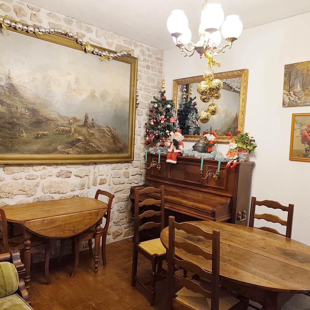 Décoration de Noël-gallery