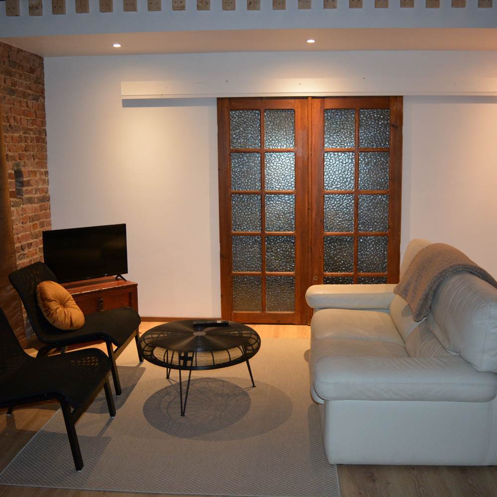 Salon-gallery