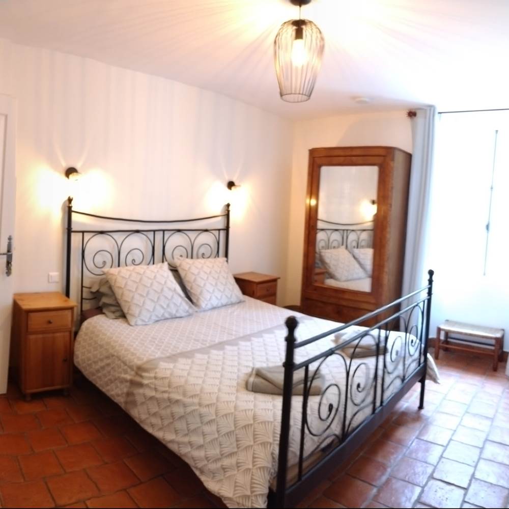 Chambre d'hôtes En Toute Simplicité