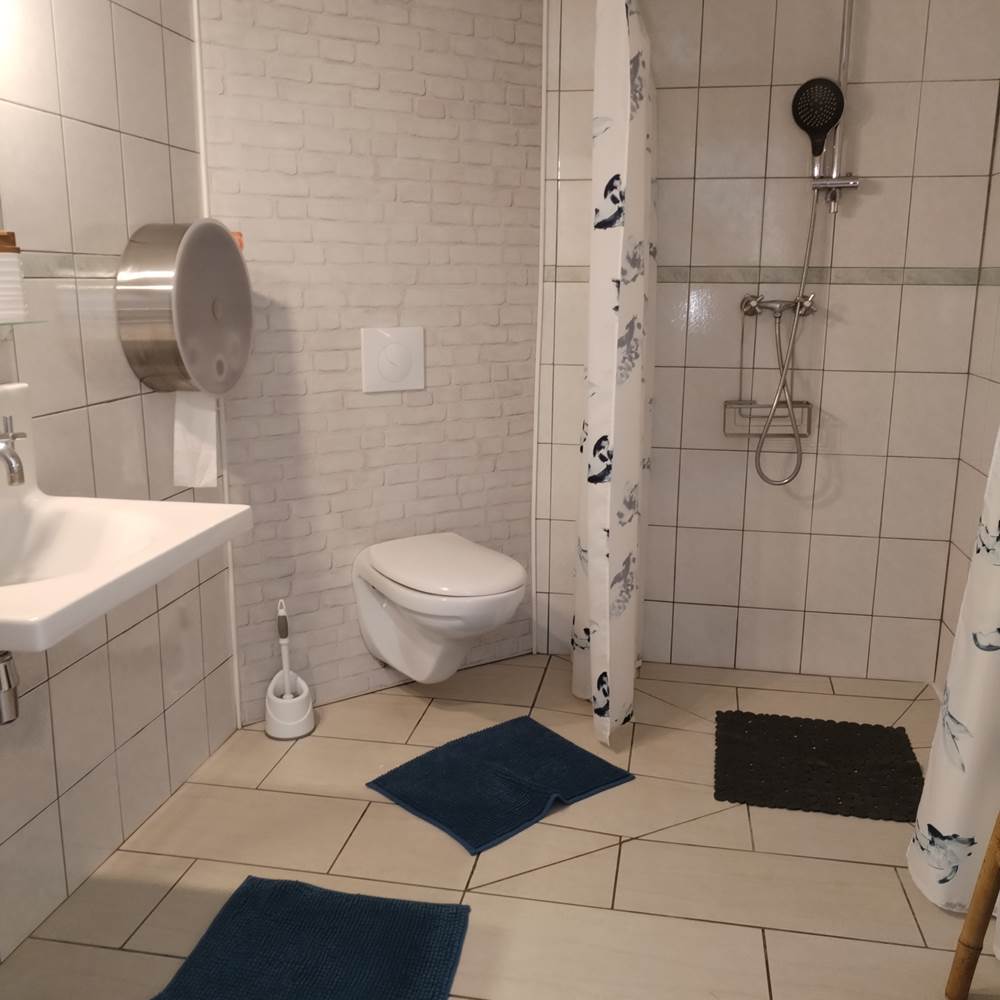 HEDONISTE 1  Salle de bains-presta