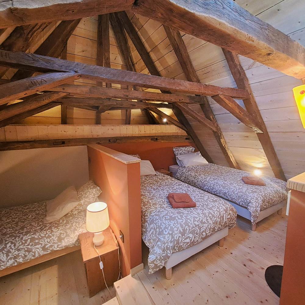 Gîte Val Souvigne_Chambre Mezzanine_6-presta