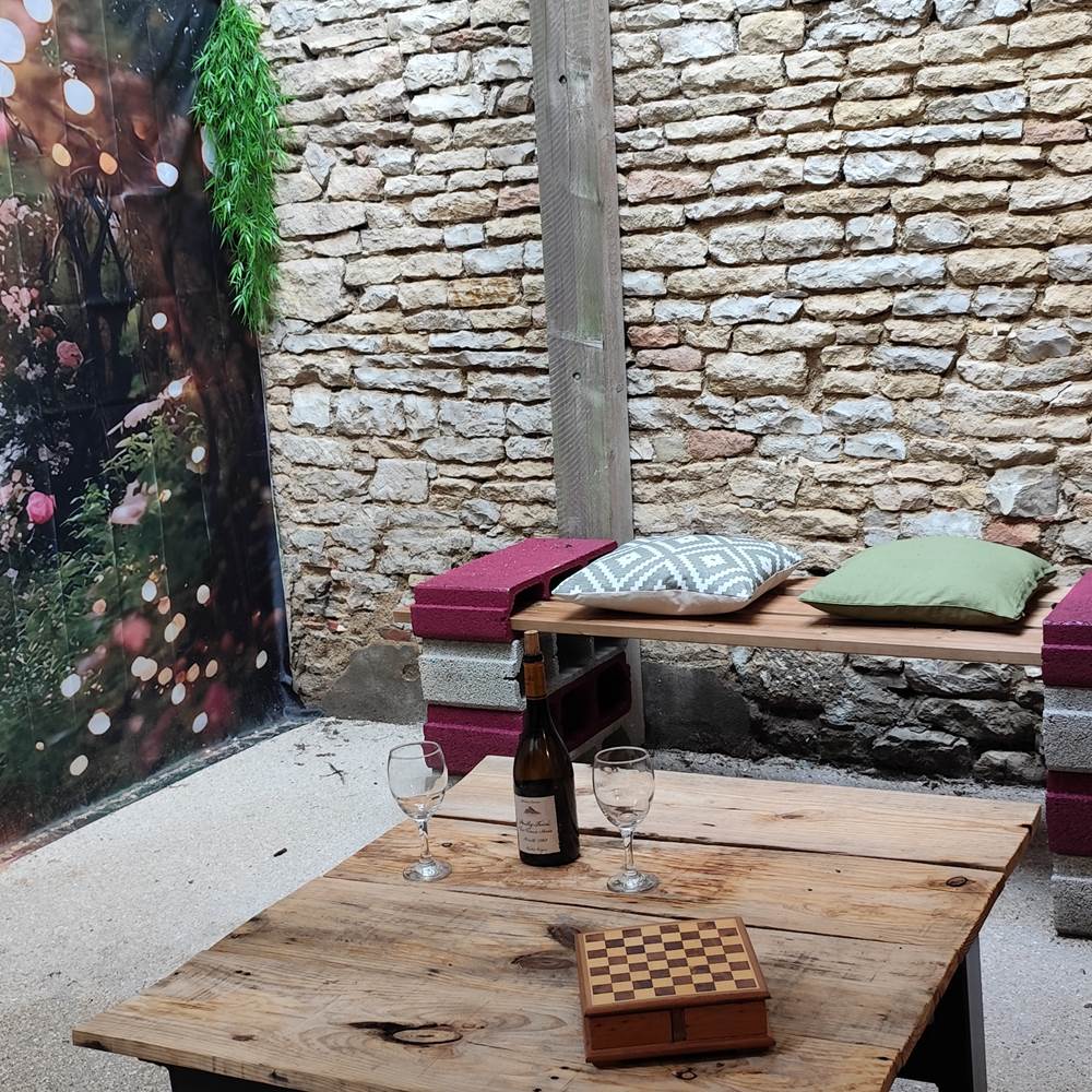 COIN APERO-presta