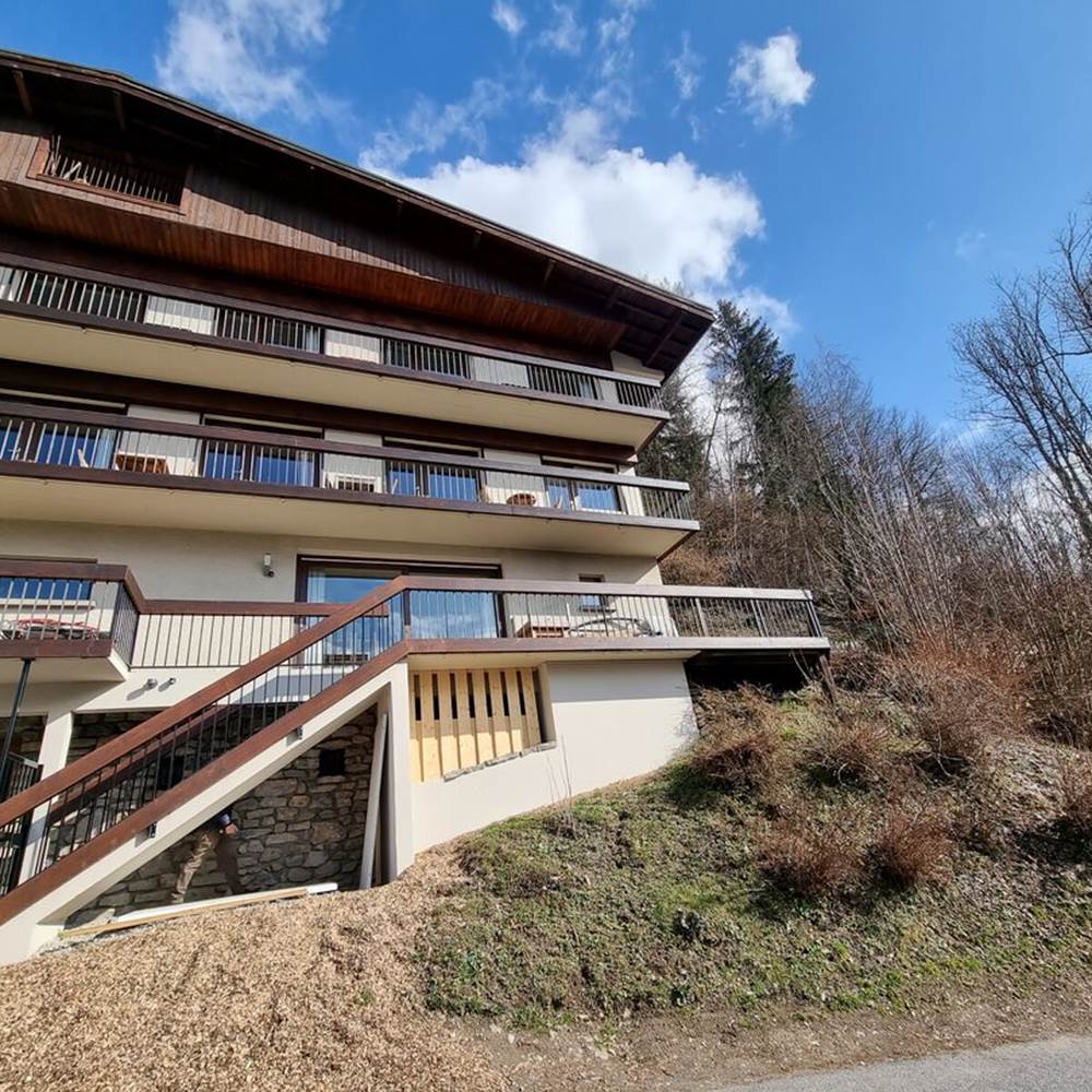 Chalet-gallery