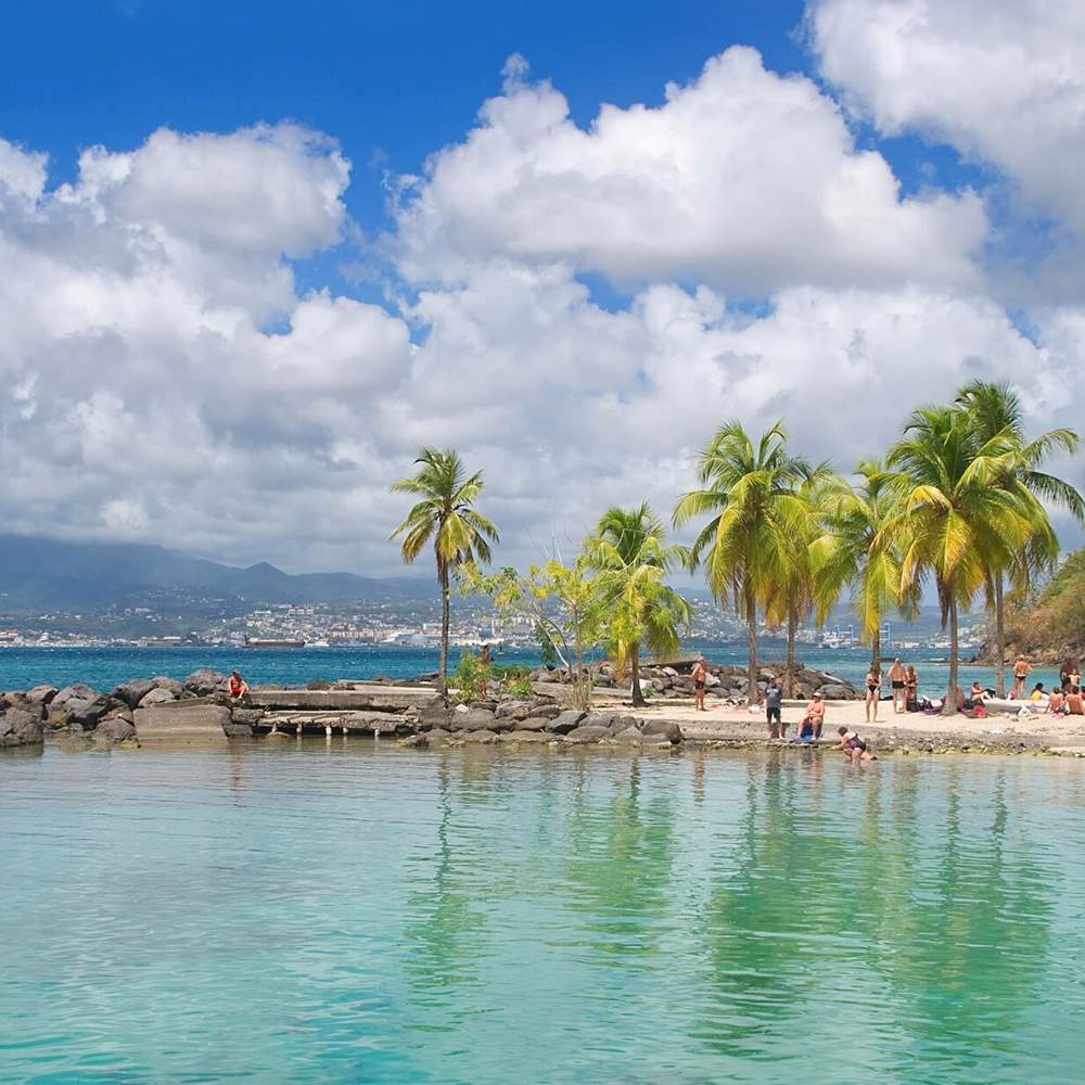 JCM LOCATION - Les Trois Ilets-gallery