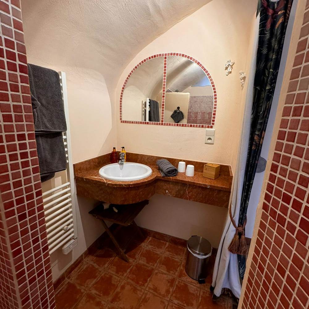 Salle de bain Capella-presta