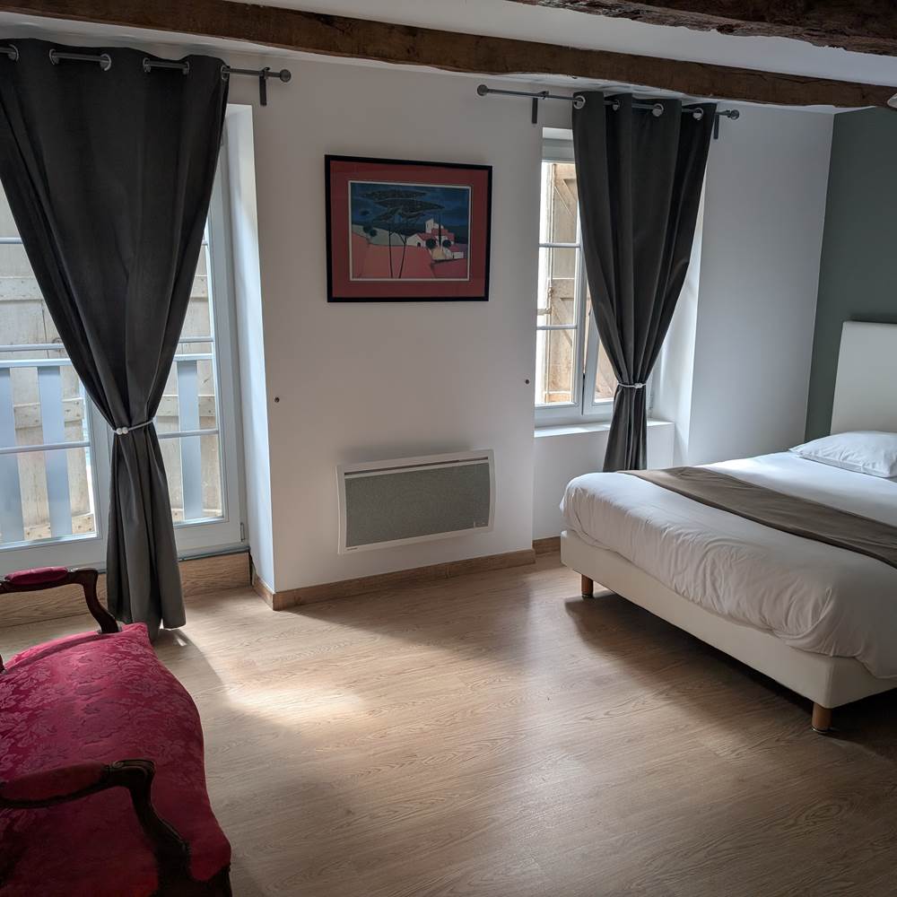 Chambre-presta