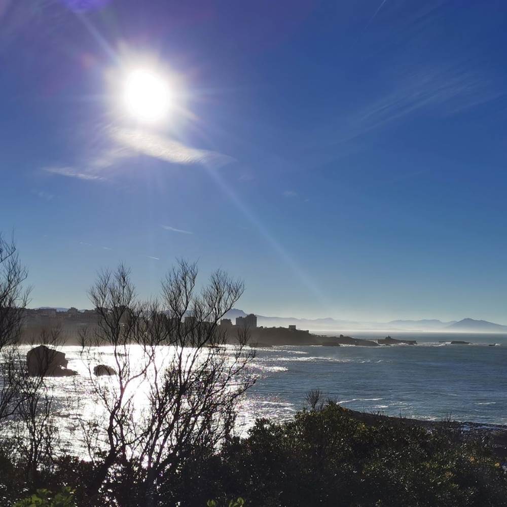 Baie de Biarritz ©ocean7-presta