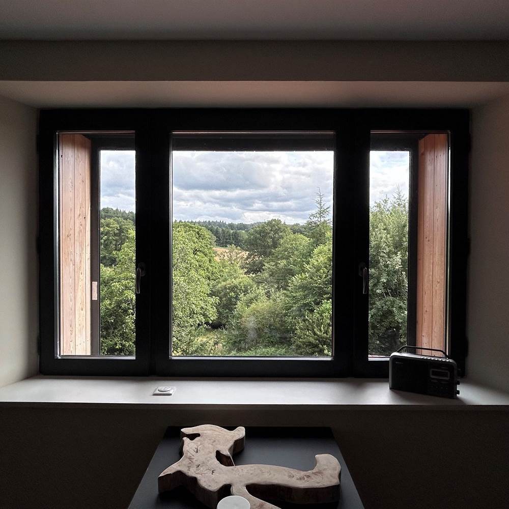 Gîte le bois tordu-presta