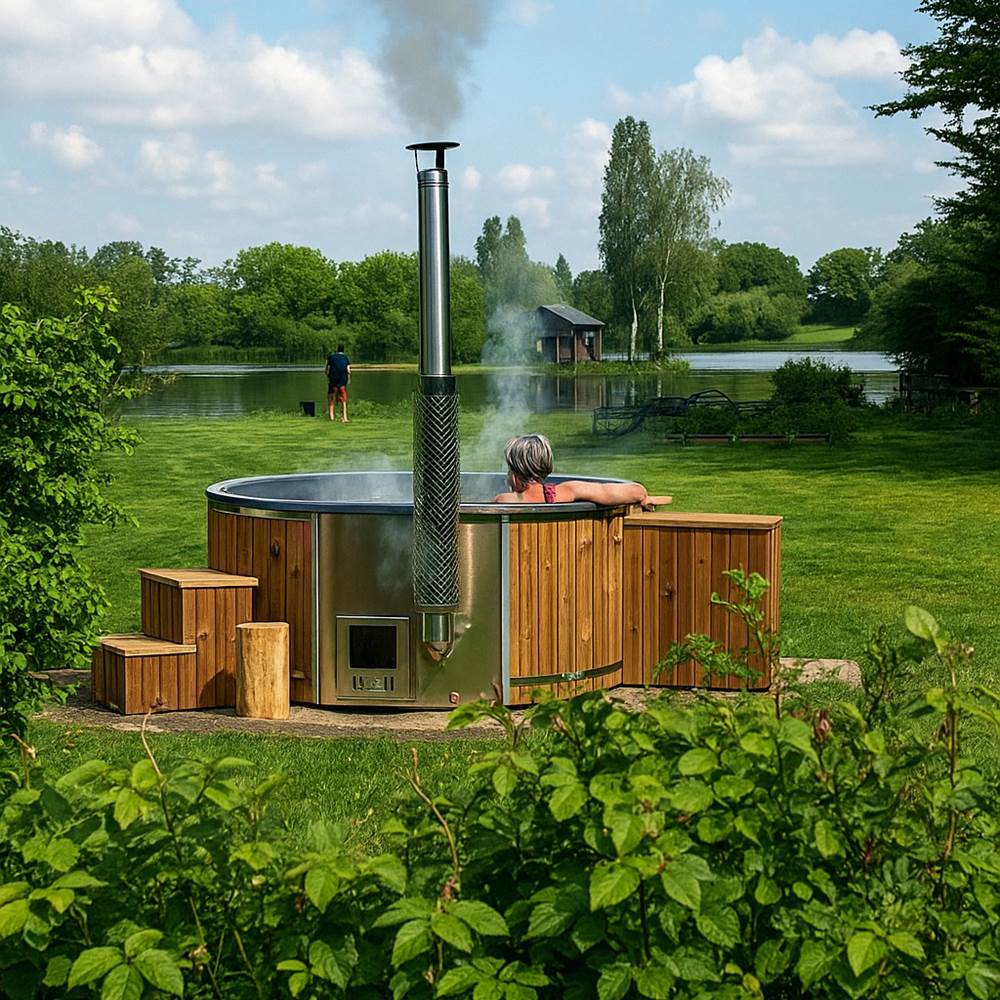 le Bain Nordique-presta