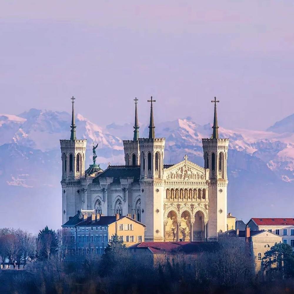 La "Petite Maison", gîte à Charly, proche de Lyon et de la Basilique de Fourvière.-gallery