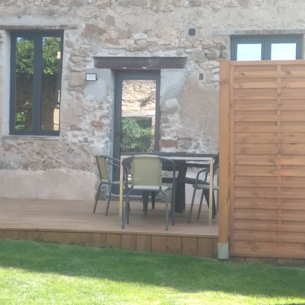 Terrasse privative-presta