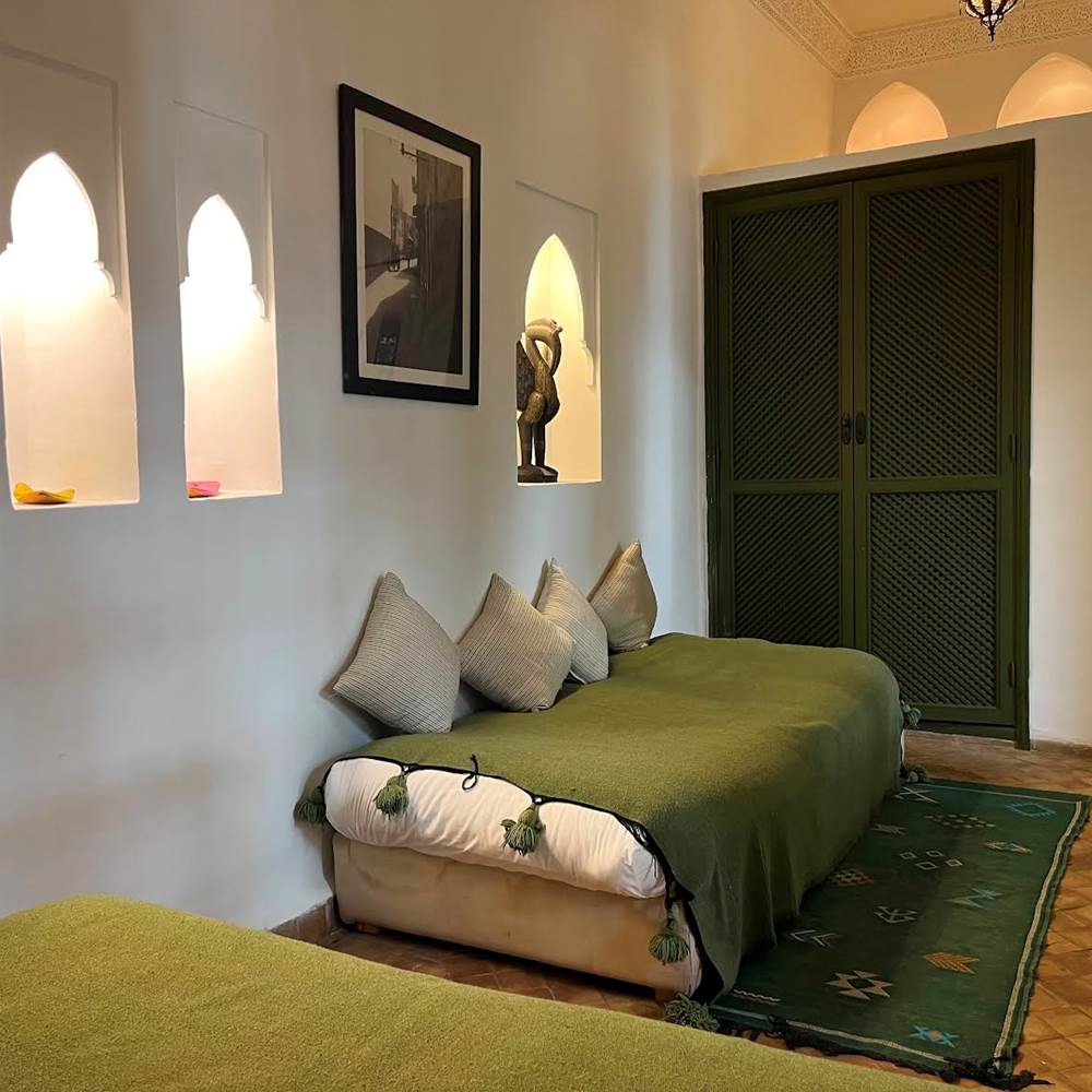 chambre yacout