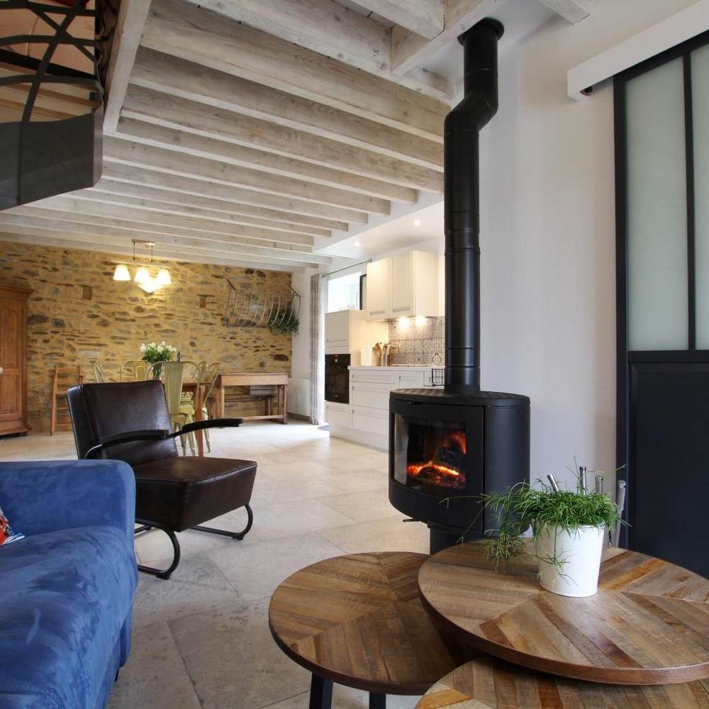 aufildeleau-cotentin-val de saire-gite-au coin du feu