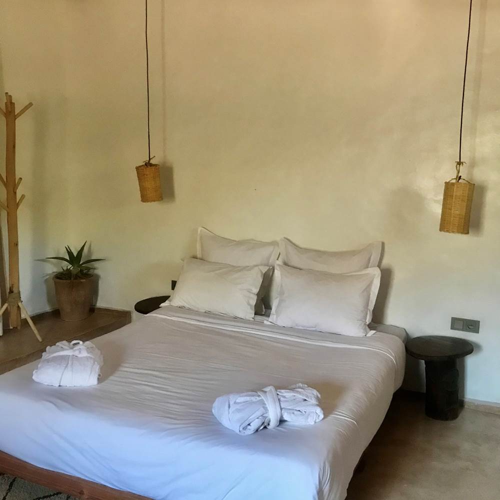 CHAMBRE NELLYA-presta