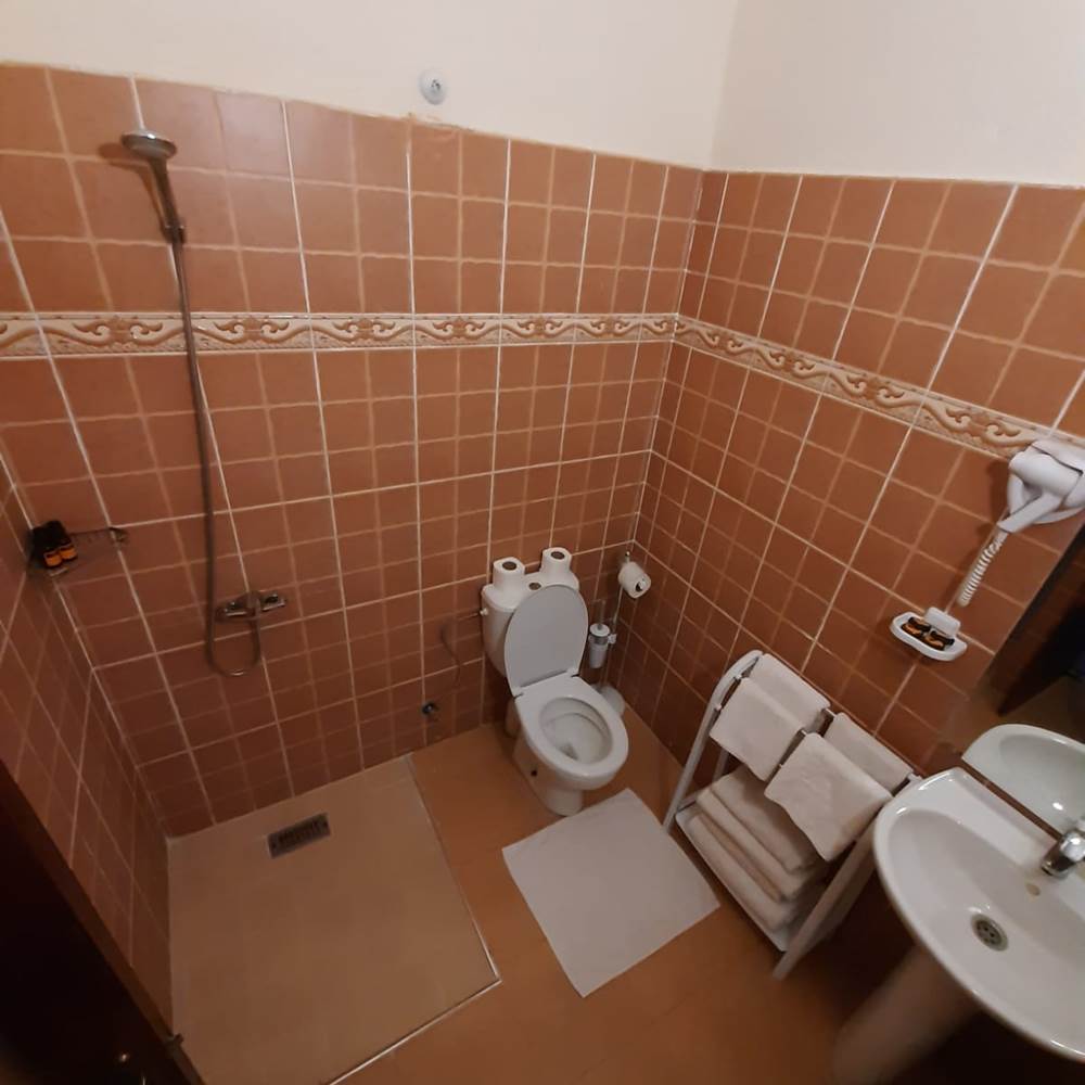 SALLE DE BAIN-presta