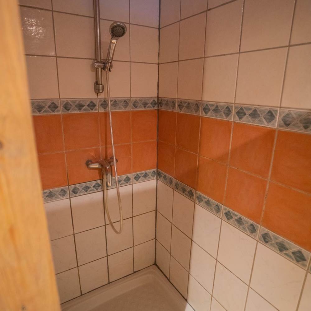 Les Eduens - douche-presta