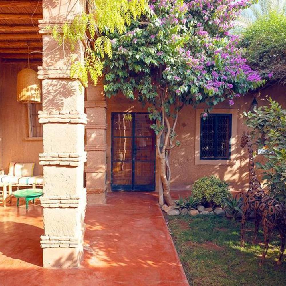 PATIO DE LA FERME-presta