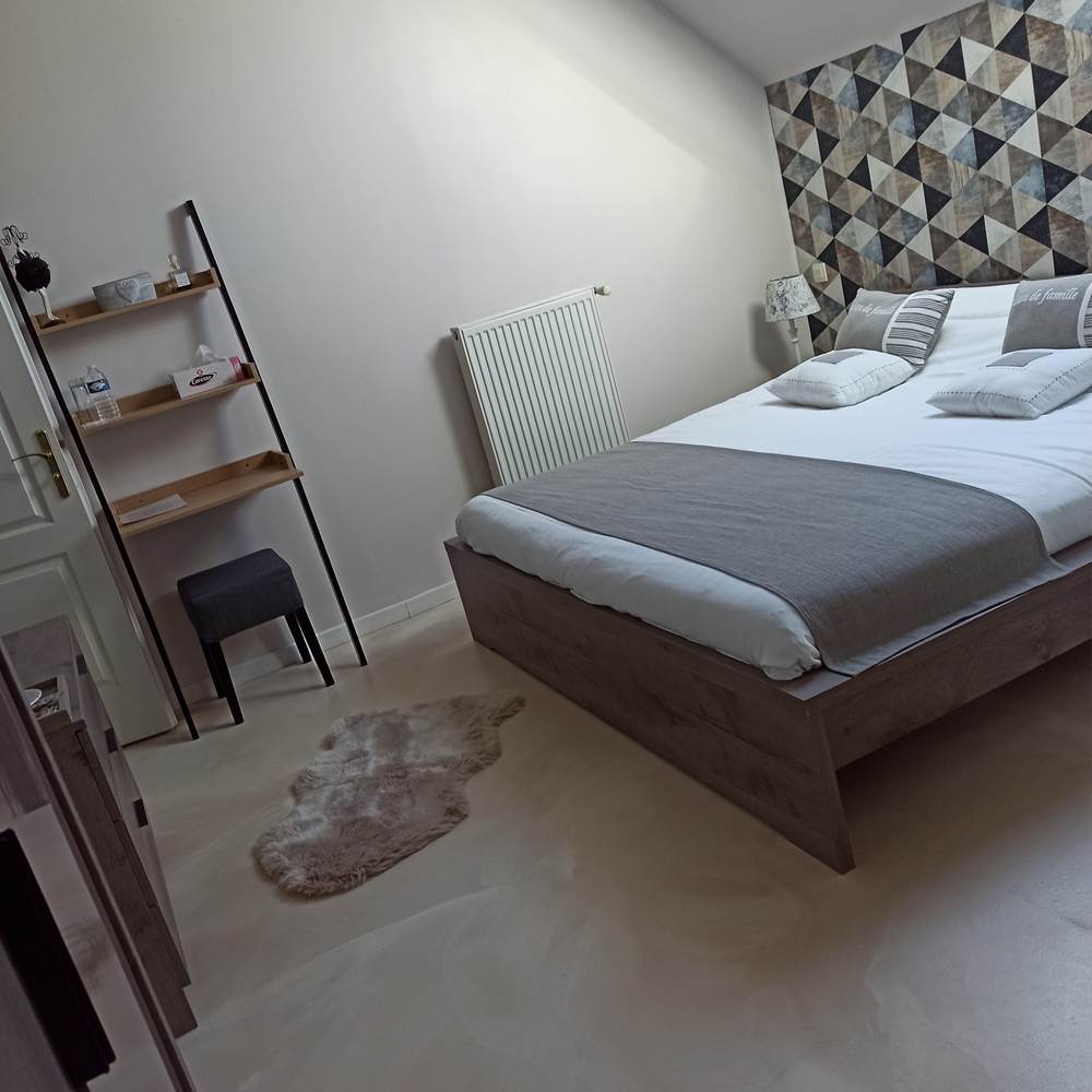 condor chambre-presta