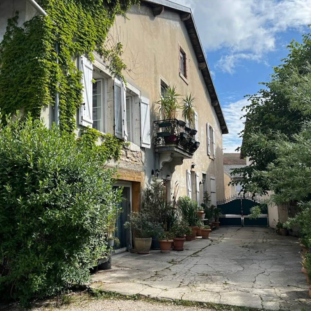 A la Grenouille chambres d'hôtes-gallery