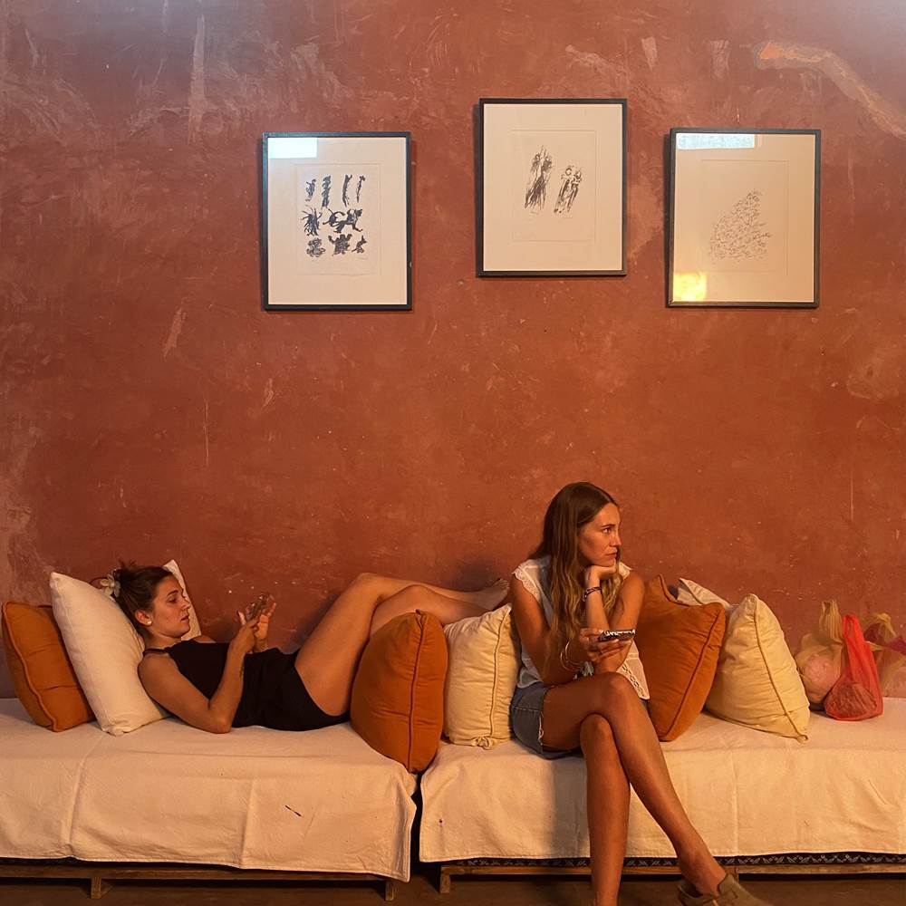 salon Lalla-presta